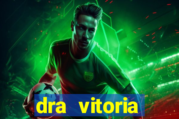 dra vitoria ginecologista cruzeiro sp